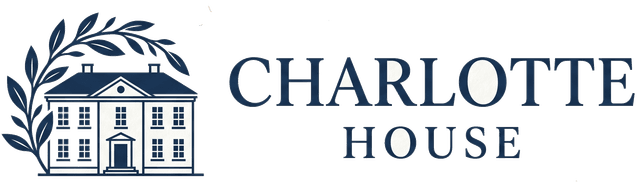 Charlotte house care home logo