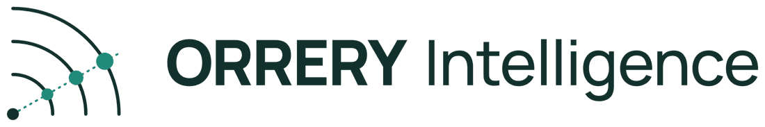 Orrery Intelligence