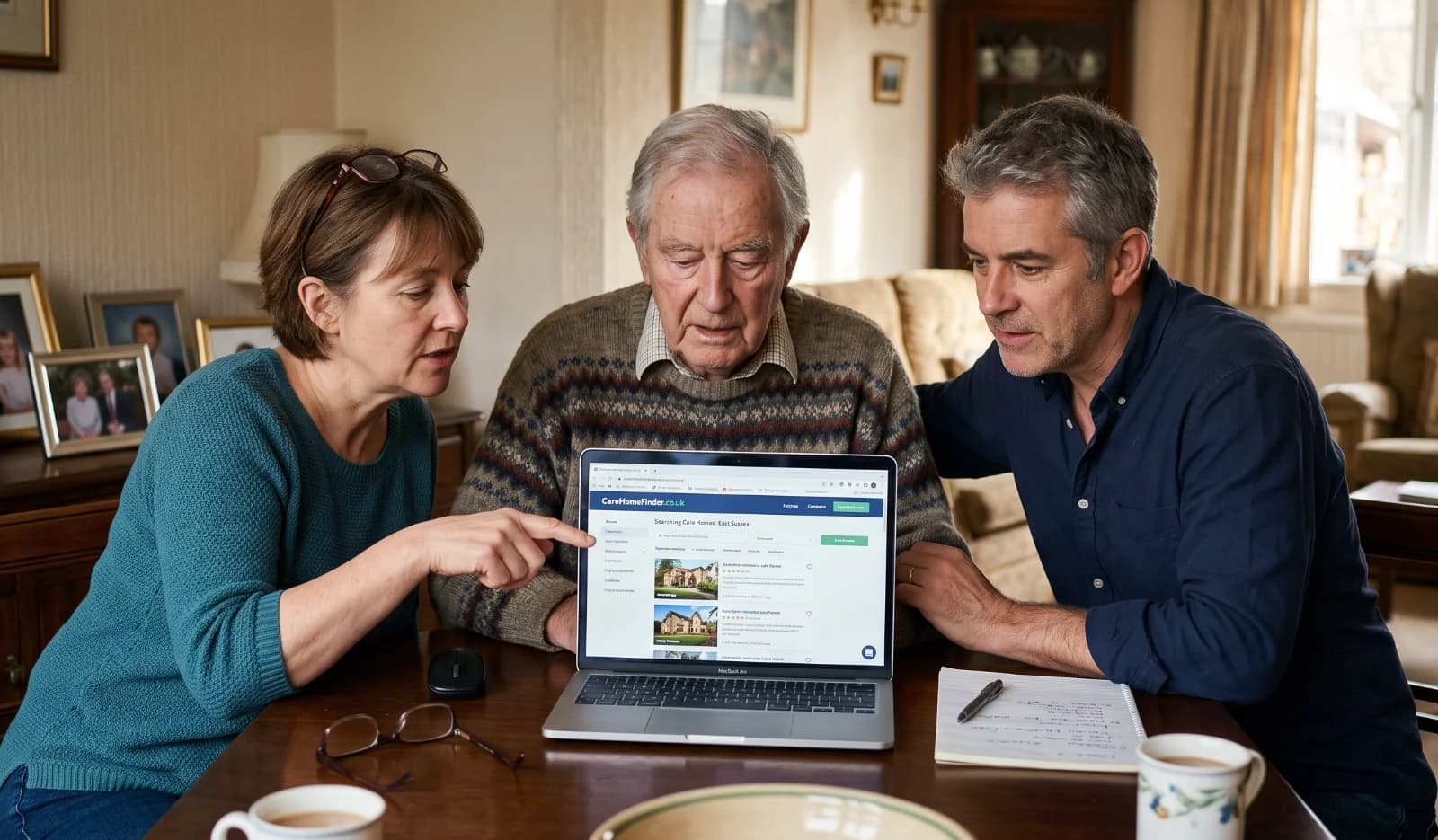 Is carehome.co.uk worth it for a care home?