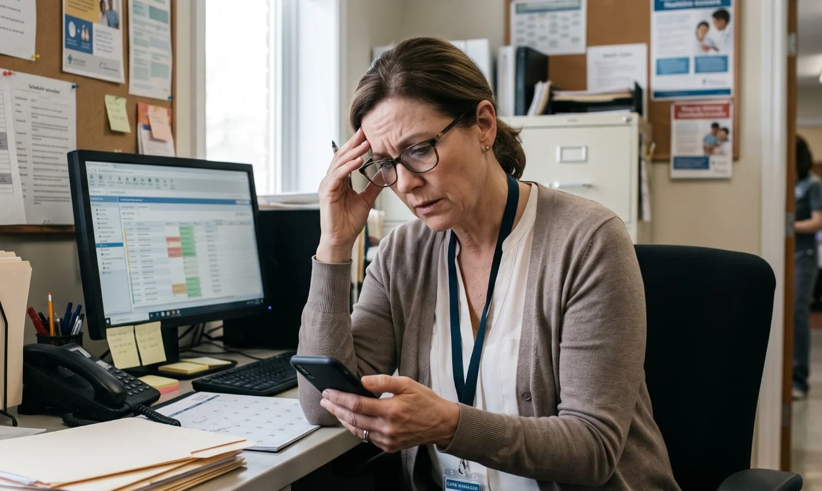What to do when your CQC rating changes